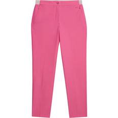 J.Lindeberg Damen Hosen & Shorts J.Lindeberg Elle Pant 7/8 Hose pink