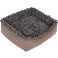 Tiaki SÆRPRIS! TIAKI Chenille Hundeseng L