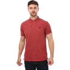 Timberland Polos Timberland Millers Rivers Short Sleeve Polo Top