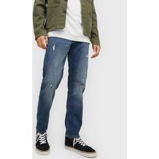 Jack & Jones Man Comfort Fit Jeans Mike Vintage GE 970 Blå