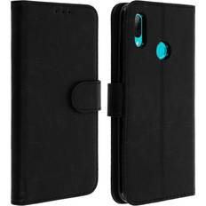 Avizar Cover huawei p smart 2020/2019 honor 10 lite holder stand black