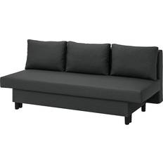 IKEA ÄLVDALEN Knisa Soffa 3-sits