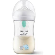 Philips Avent Natural Response AirFree baby bottle 1 m Elephant 260 ml