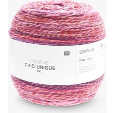 Rico Design Creative Chic Unique Yarn 695m