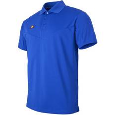 Ellesse Polo Shirts Ellesse Alsino Halbarm Polo blau