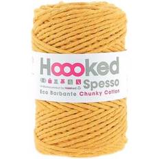 Hoooked spesso chunky cotton macrame yarn-curry spessoch-470