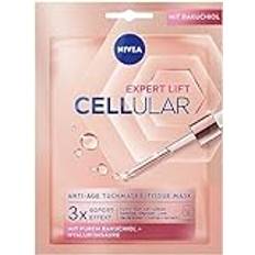 Nivea Gezichtsmaskers Nivea Cellular Expert Lift Anti-Age Tissue Mask