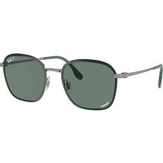 Ray-Ban RB3720 Solglasögon Montura Lentes polariserade