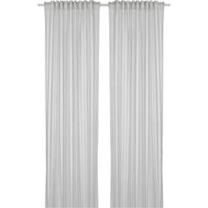 300.0 cm Gardinlängder IKEA Bymott 120x300cm