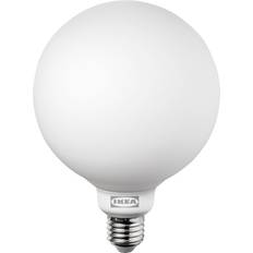 IKEA TRÅDFRI LED ljuskälla E27 470 lumen, smart trådlös dimbar/vitt spektrum klot