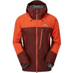 Mountain Equipment Gore-Tex Lhotse Jacket - Firedbrick