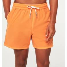 Oakley Badebukser Oakley Men's Robinson Rc Beachshort Orange