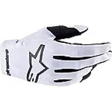 Alpinestars Motocross-Handschuhe Radar Gris