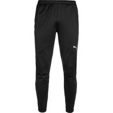 Puma Træningsbukser individualWINTERIZED Sort/Grå