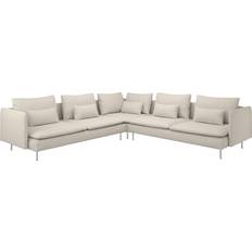 IKEA SÖDERHAMN 6-sits Soffa