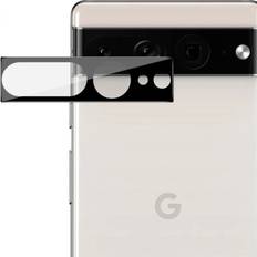 Imak Google Pixel 7 Pro Kameralinse Hærdet Beskyttelsesglas