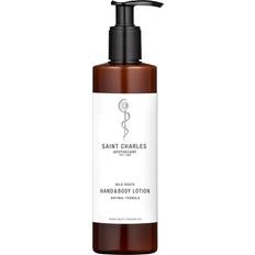 Wild Roots Hand Body Lotion 300 ml