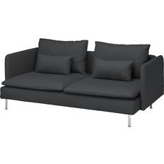 IKEA SÖDERHAMN Fridtuna Soffa 3-sits