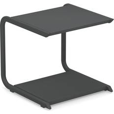 Holly Low Table Antic Iron Metal