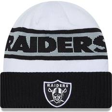 Beanies sale New Era nfl sideline tech knit mütze las vegas raiders Einheitsgröße