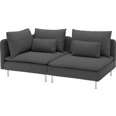 IKEA SÖDERHAMN Soffa 3-sits