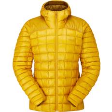 Rab Mythic Alpine Light Jacket - Jaune