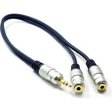 Cables Kenable Pure HQ OFC Jack to