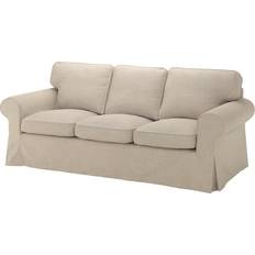 IKEA EKTORP Hillared Soffa 3-sits