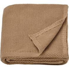 IKEA HUMLEMOTT Pläd Filt Gul (170x130cm)