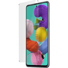 Screen Protectors Imak Screen protector galaxy a51 tempered glass 9h shockproof clear