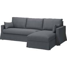 IKEA HYLTARP Kläds Soffa 3-sits