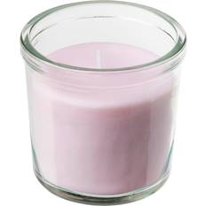 IKEA Lugnare Jasmine/Pink Doftljus