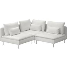 IKEA SÖDERHAMN Blekinge Soffa 3-sits