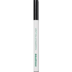 Innisfree Powerproof Pen Liner New Version 0.6g 01 Black