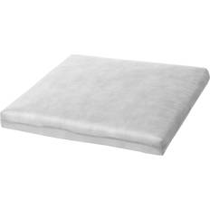 IKEA DUVHOLMEN Innerkudde Stolsdyna Grå (50x50cm)