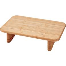 IKEA STOLTHET bambu Skärbräda 35cm