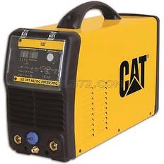 Cat tig ac/dc mma 200a pulse pfc