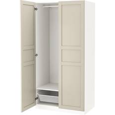 IKEA PAX Garderob