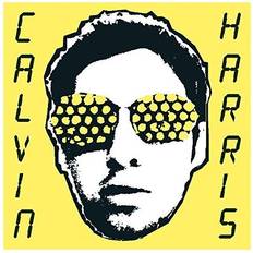 Calvin Harris I Created Disco (CD)