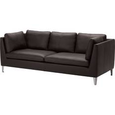 IKEA STOCKHOLM 3-sits Soffa