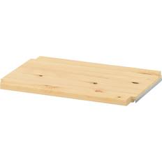 Ikea IVAR Hyllplan, furu Hyllsystem