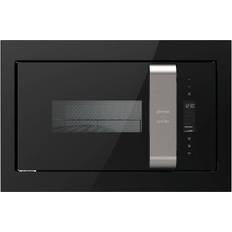 Gorenje micro svart Gorenje BM235ORAB Svart