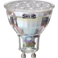 IKEA TRÅDFRI LED ljuskälla GU10 345 lumen, smart/trådlös dimbar vitt spektrum