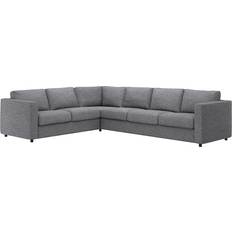 IKEA Hörnsoffor IKEA VIMLE 5-sits Soffa