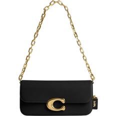 Coach Luxe Idol Bag 23 - Black