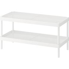 IKEA Vita Skoställ IKEA MACKAPÄR Skoställ