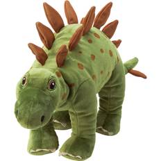 IKEA JÄTTELIK Gosedjur, dinosaurie/dinosaurie/stegosaurus, 50 cm
