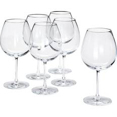 IKEA Vinglas IKEA STORSINT Höjd: Rödvinsglas 67cl