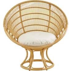 Rattan Stühle Jarla Outdoor-Sessel