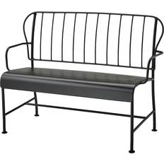 Utomhus soffa Utemöbler IKEA LÄCKÖ 2-sits utomhus Soffa